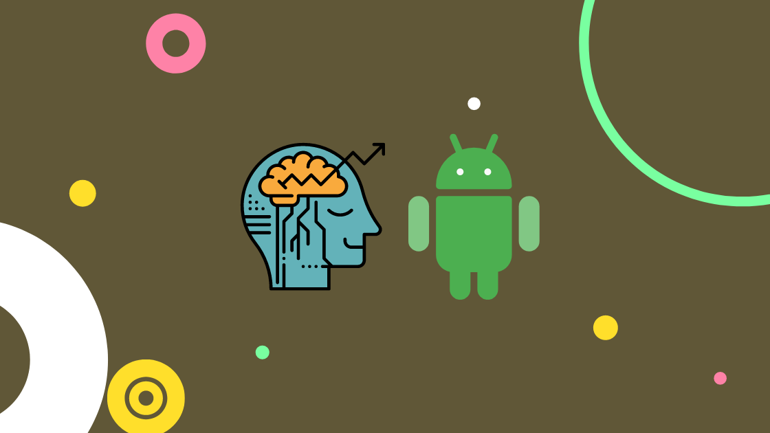 Android ML app KivyMD image 1